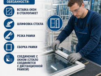 Оператор на стелко