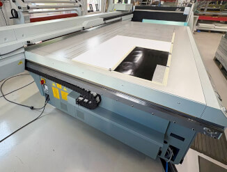 wide format printer Arizona 1280GT