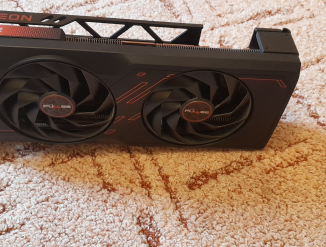 7800 xt