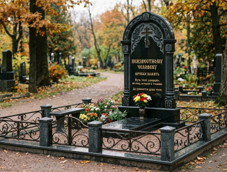 Памятники