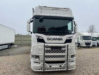 Водитель-международник C+E | Mercedes-Benz, MAN, Volvo, DAF, Польша