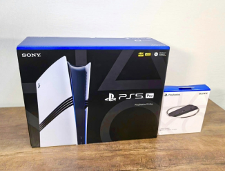 PS5 Pro Playstation 5  uus