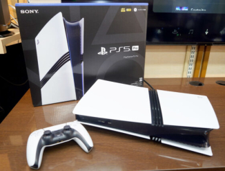 PS5 Pro Playstation 5