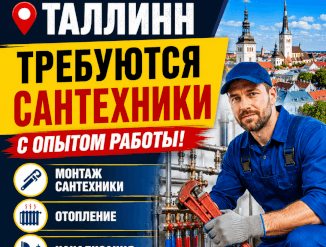 Сантехники