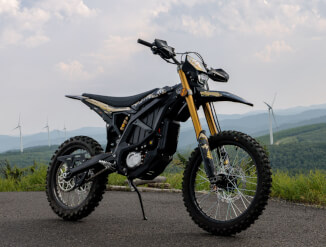 Sur Ron ultra Bee 21kw 2026