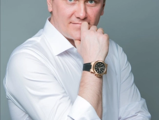 Психолог