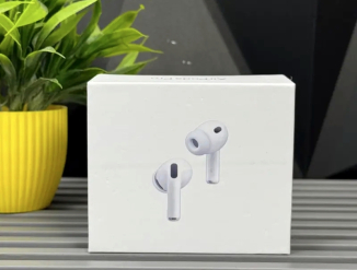 Airpods Pro 3  uus