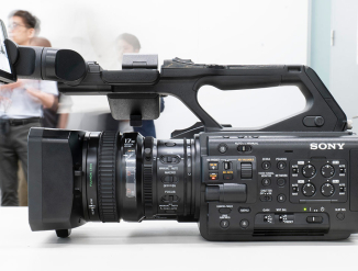 NIKON ZF, NIKON Z9, NIKON Z8, SONY PXW-Z280, SONY Z300, SONY PXW-Z200