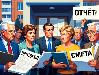 Как председатели скрывают протоколы и отчёты годами