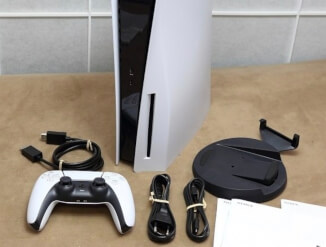 PS5 Disc Edition Playstation 5