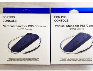 PS5 Vertical Stand Playstation 5