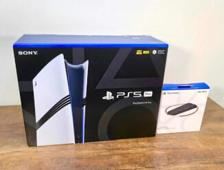 PS5 Pro Playstation 5