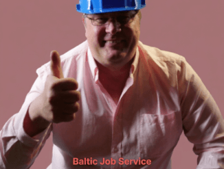 Baltic JOB Service OÜ