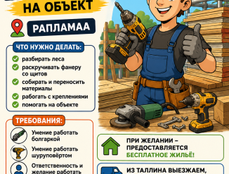 Подсобник