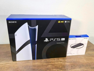 PS5 Pro Playstation 5