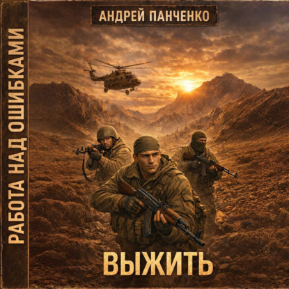Выжить — Андрей Панченко