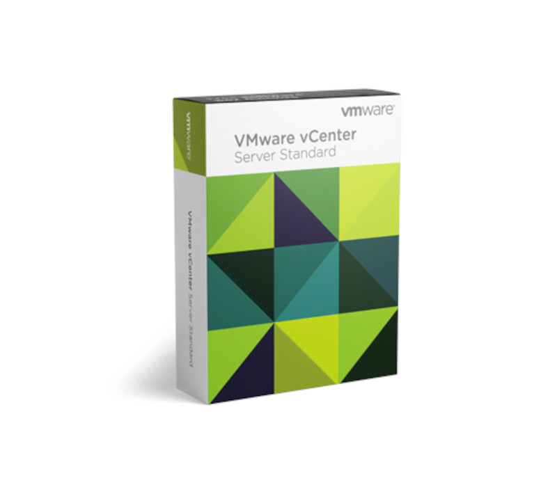 VMware vCenter Server 7.0U CD Key (Неограниченное число устройств)