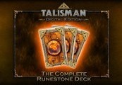 Talisman - Character Pack #1 - Exorcist DLC Steam CD Key расширение для Talisman: Digital Edition