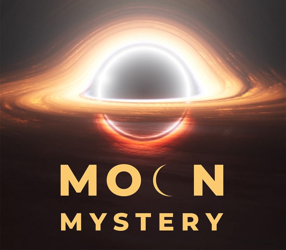 Moon Mystery EU PC Steam CD Key