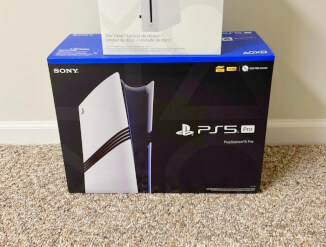 PS5 Pro Playstation 5