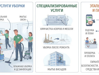koristamine уборка