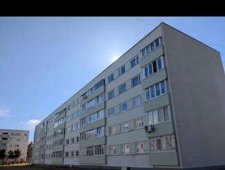 Аренда 3-комнатной квартиры в Локса — тишина, природа и море рядом