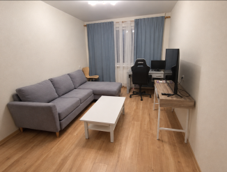 Müüa korter, 2 tuba, Linnamäe tee 16, Lasnamäe, Tallinn