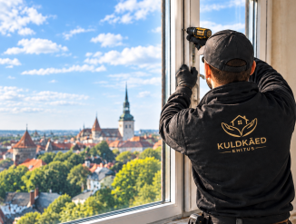 We are looking for window installers - Tallinn and Harjumaa