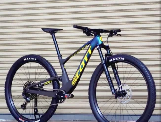 Scott Spark RC Comp ,Size L