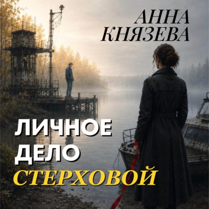 Личное дело Стерховой — Анна Князева