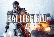 Battlefield 4 EU EA App CD Key