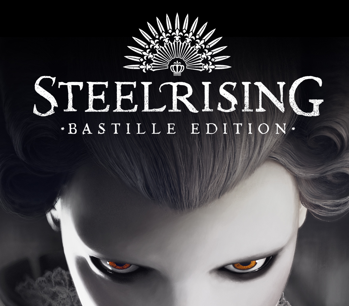 Steelrising Bastille Edition EU PC Steam CD Key