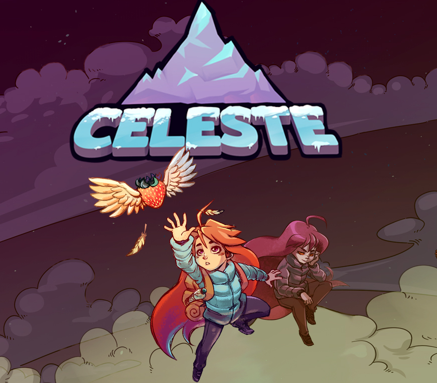 Celeste CD Key (valid until June 2027)