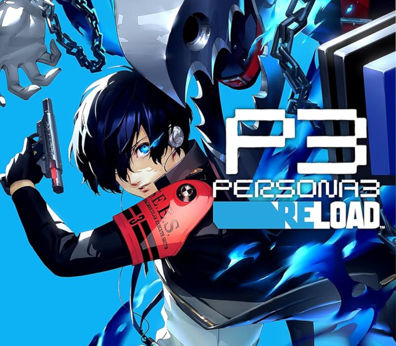 Persona 3 Reload US XBOX One / Xbox Series X | S / PC CD Key