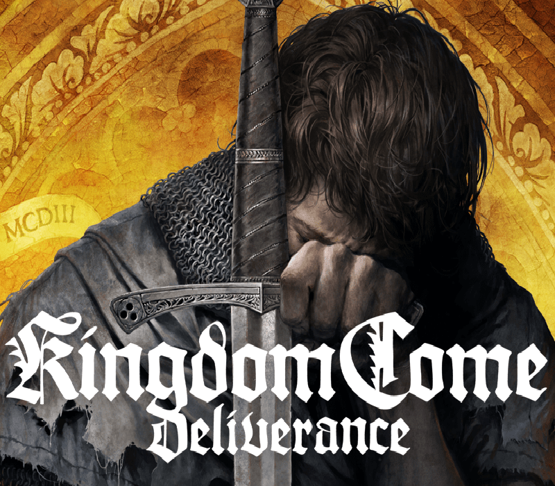 Kingdom Come: Deliverance RU VPN Активация Steam CD Key