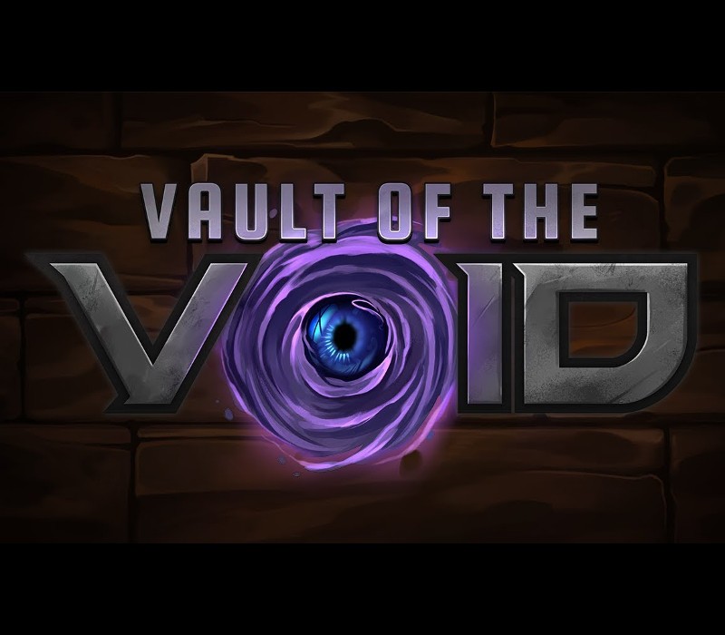 Ключ Steam Vault of the Void