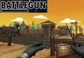 Ключ Steam Battlegun