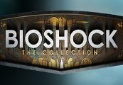 BioShock: The Collection US XBOX One CD Key