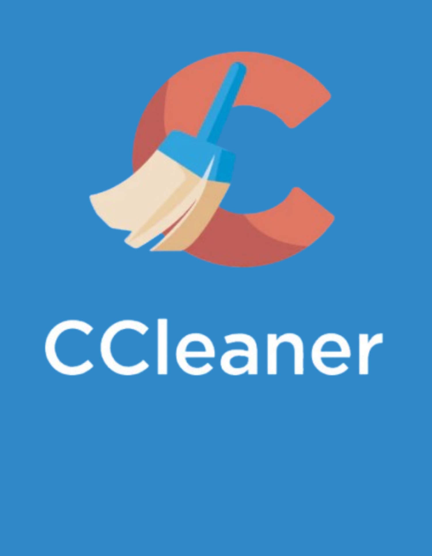 CCleaner Professional 1 устройство, ключ на 1 год