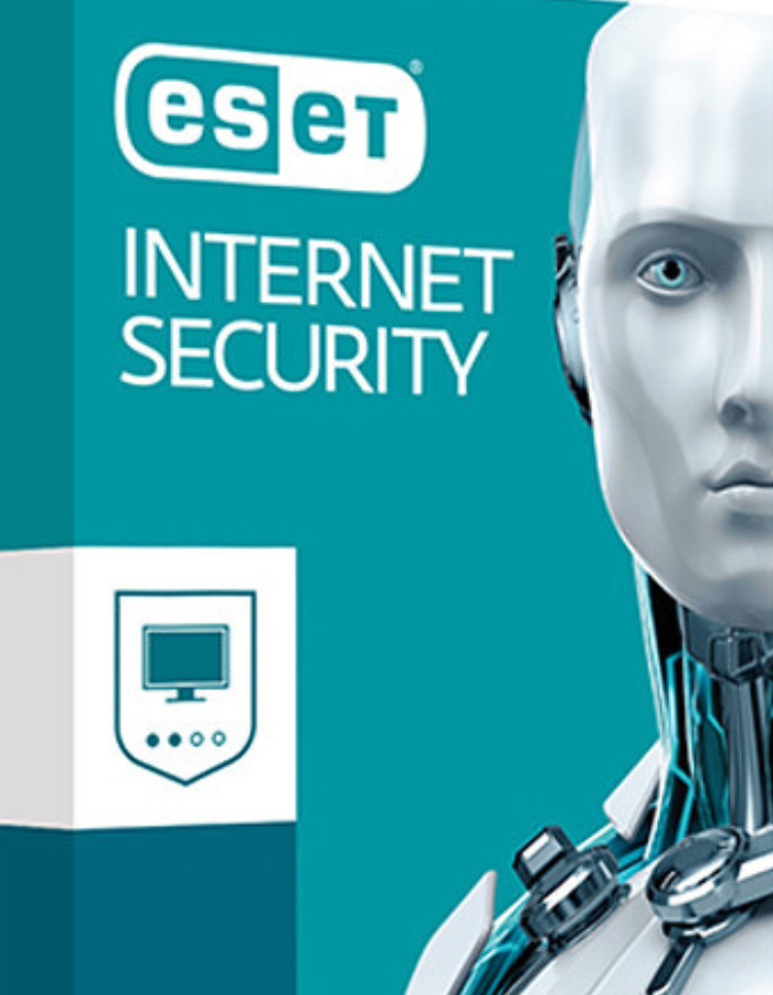 ESET Internet Security (1 год) CD-ключ