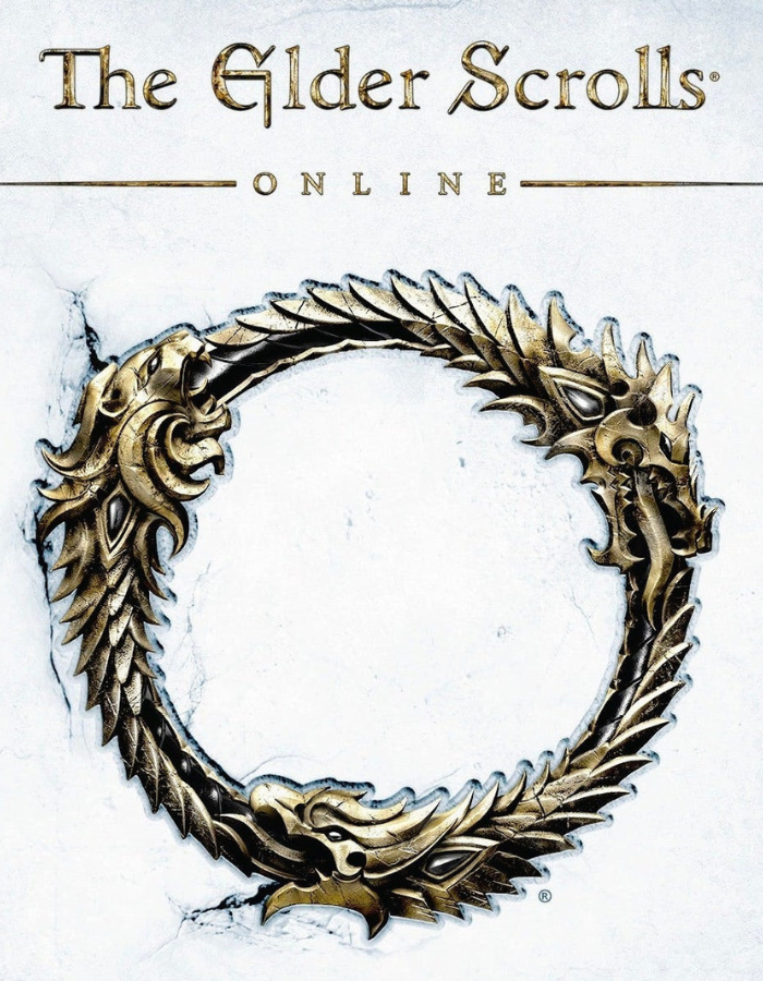 Ключ The Elder Scrolls Online