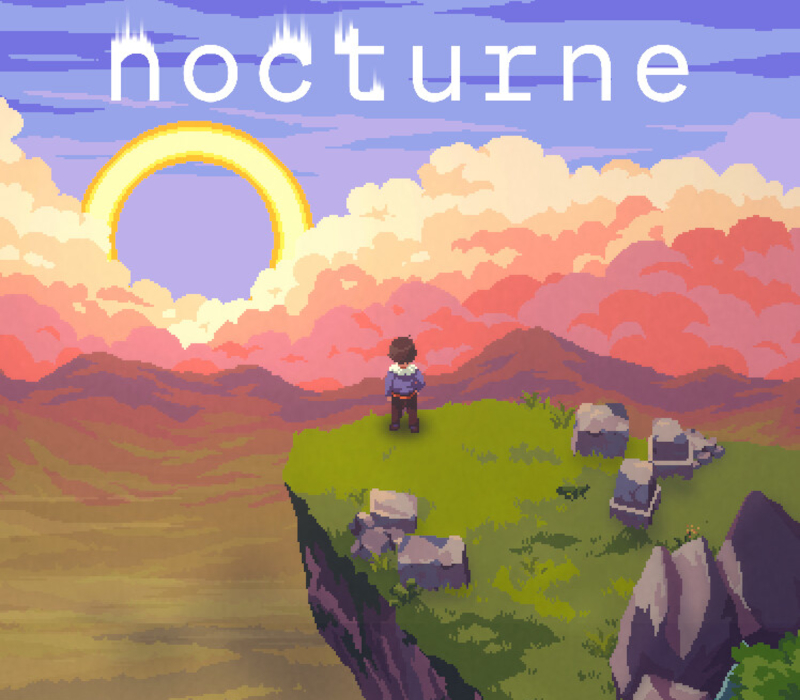 Nocturne PC Steam CD Key