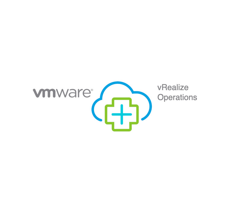 VMware vRealize Operations Management 7 Enterprise Plus CD Key