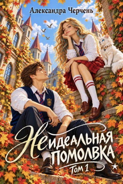Неидеальная помолвка