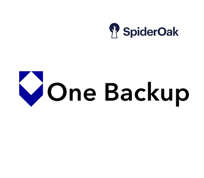 Ключ SpiderOak One Backup (1 год / неограниченное количество устройств)