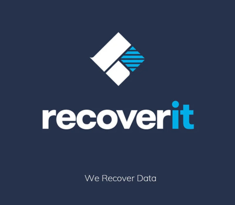 Ключ Wondershare Recoverit for Windows (1 месяц / 2 ПК)
