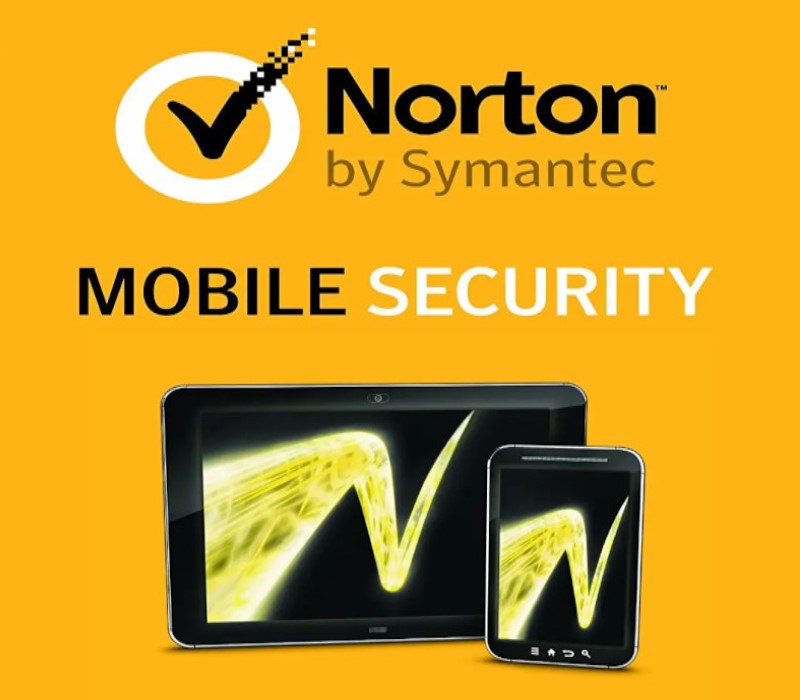 Ключ Norton 360 2024 Mobile Security for Mac EU (1 год / 1 устройство)