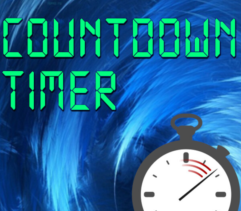 Ключ Countdown Timer PC Steam