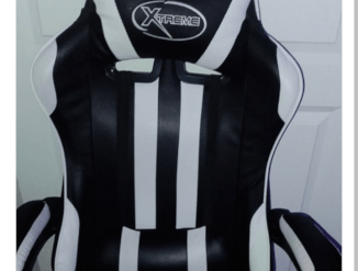 Идеальное кресло для офиса или компьютерного стола. Computer chair
