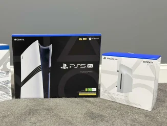 Ps5 Pro PlayStation 5